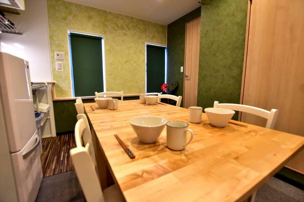 サクラストーリー Hotel Kyoto Exterior photo