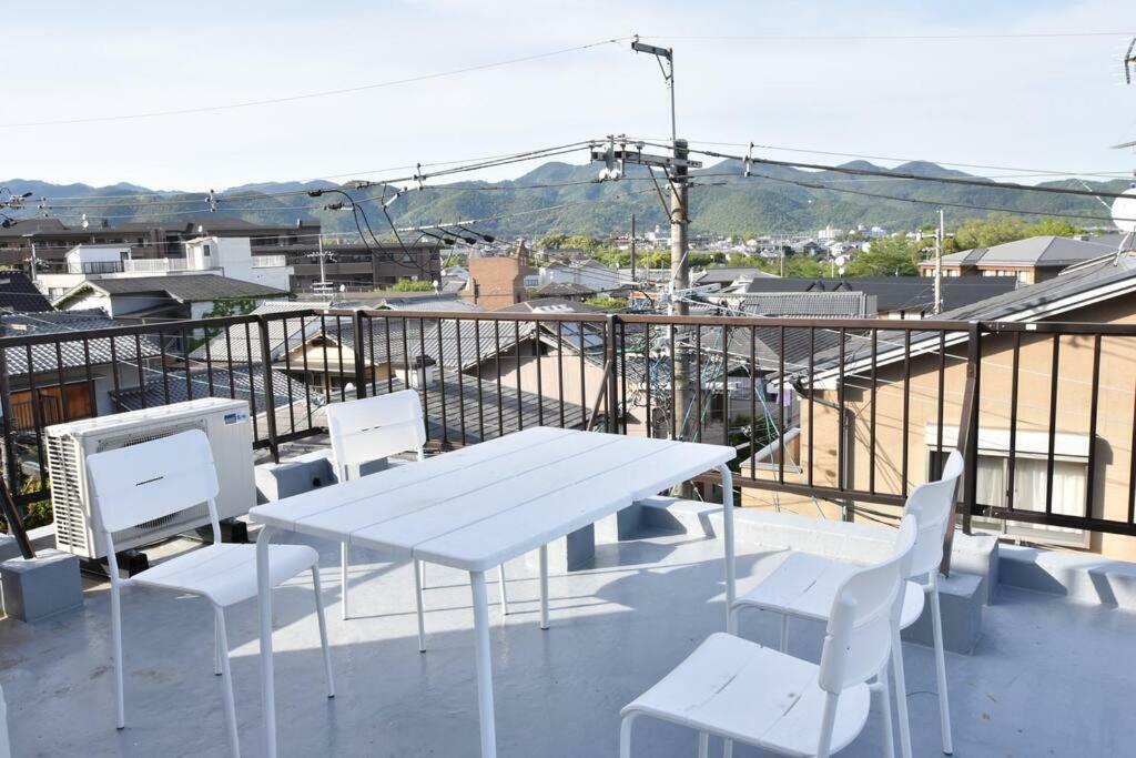 サクラストーリー Hotel Kyoto Exterior photo