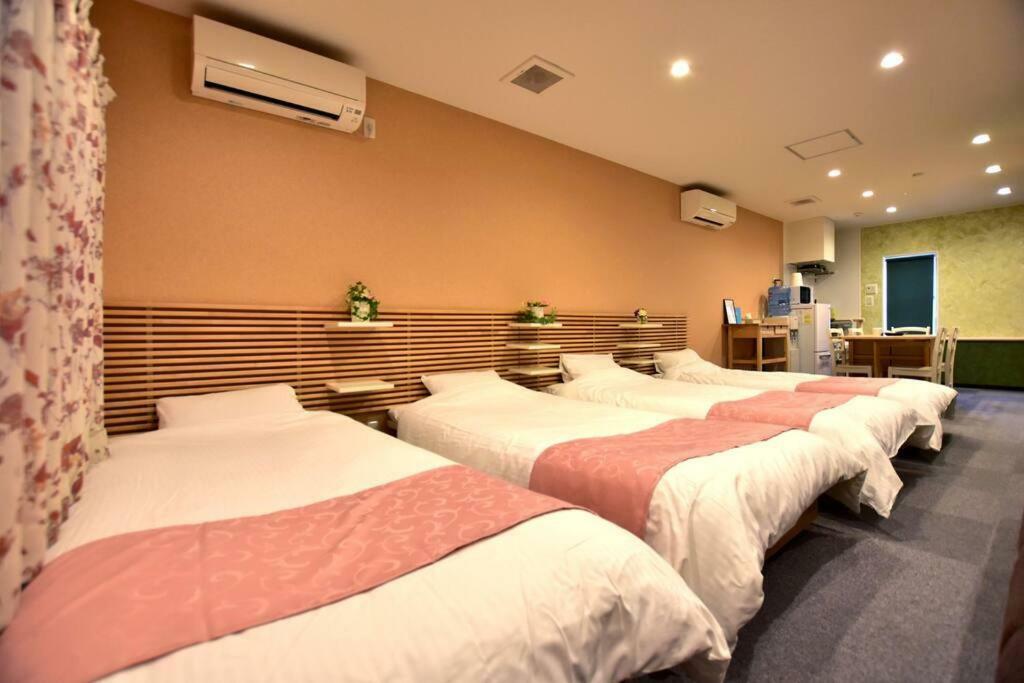 サクラストーリー Hotel Kyoto Exterior photo
