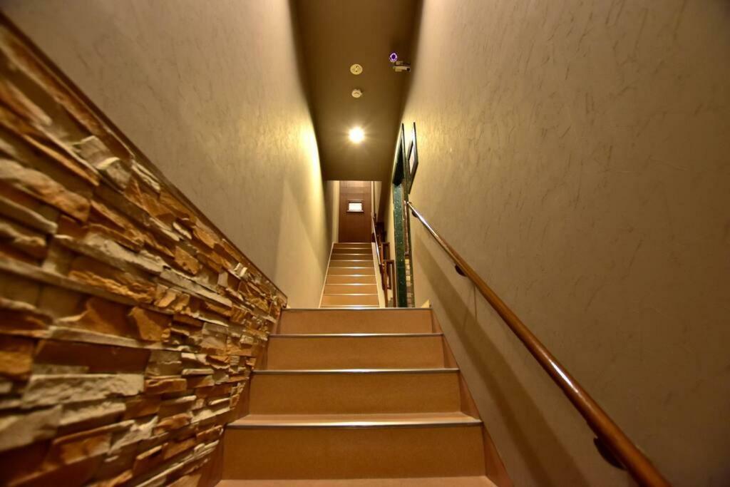 サクラストーリー Hotel Kyoto Exterior photo