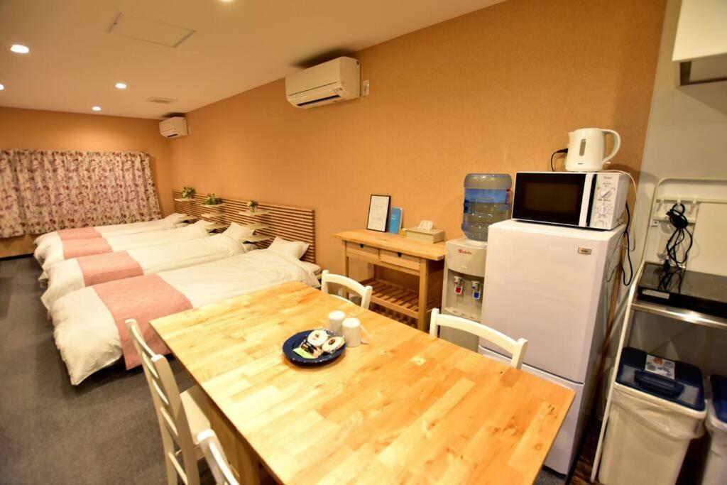 サクラストーリー Hotel Kyoto Exterior photo