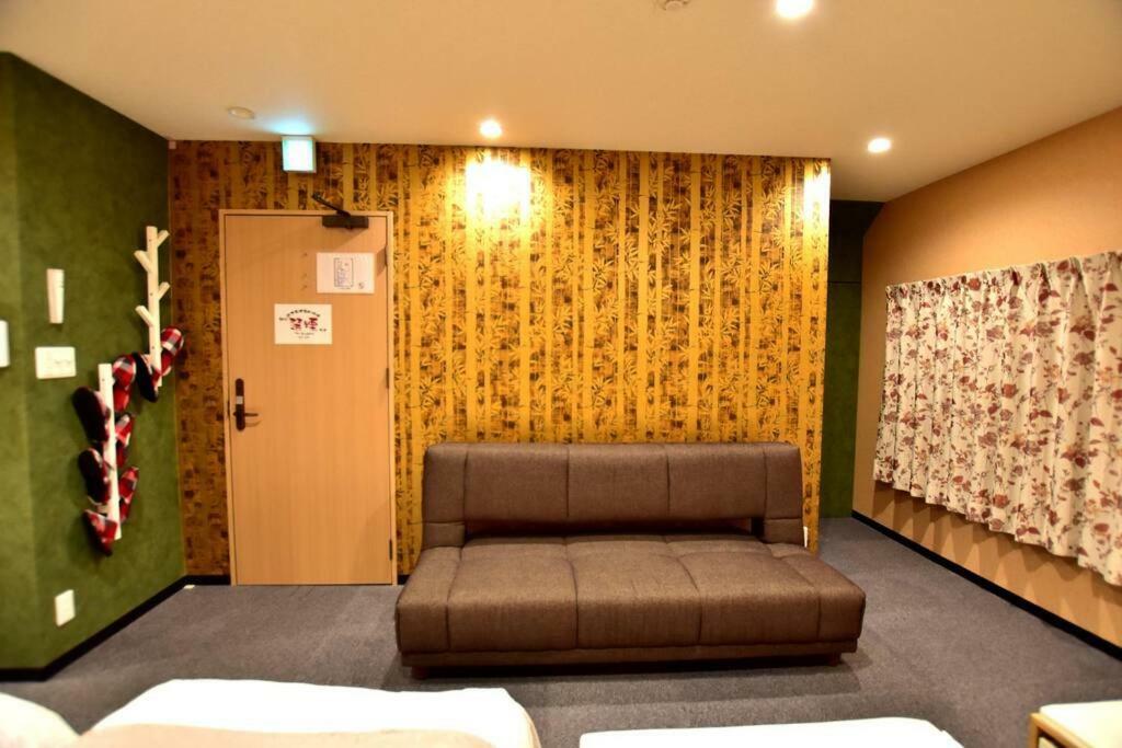 サクラストーリー Hotel Kyoto Exterior photo