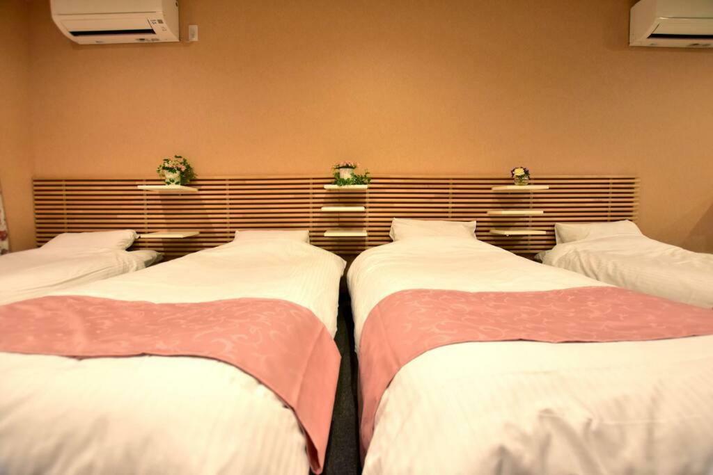 サクラストーリー Hotel Kyoto Exterior photo