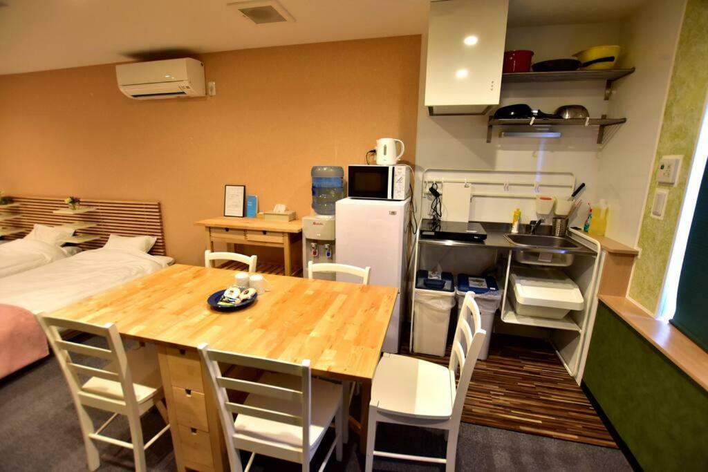サクラストーリー Hotel Kyoto Exterior photo