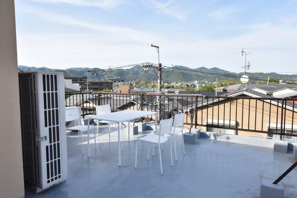 サクラストーリー Hotel Kyoto Exterior photo