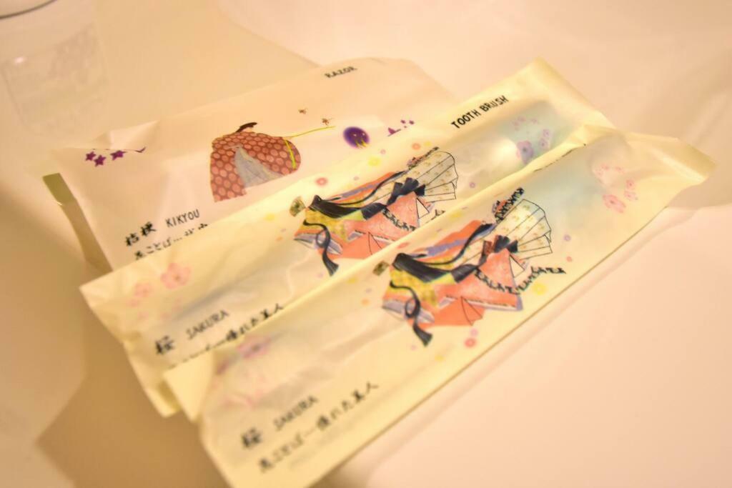 サクラストーリー Hotel Kyoto Exterior photo